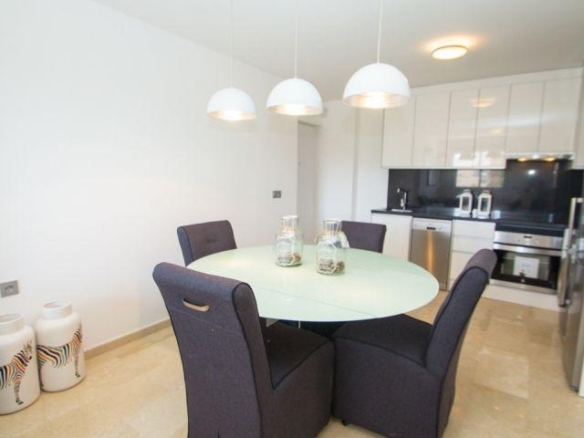 APARTAMENTO DE NUEVA CONSTRUCCIÓN CON 2 DORM EN ORIHUELA COSTA