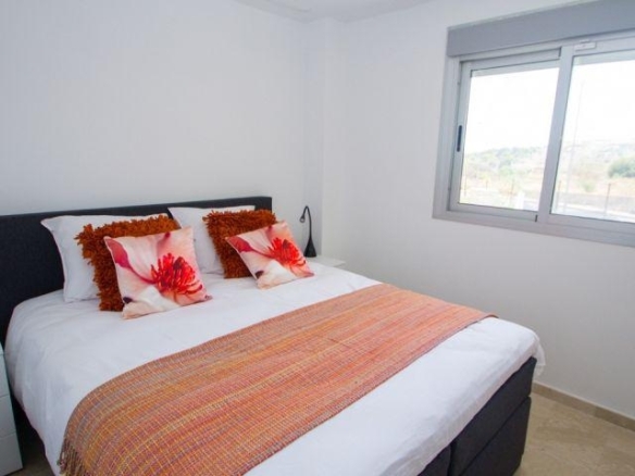 APARTAMENTO DE NUEVA CONSTRUCCIÓN CON 2 DORM EN ORIHUELA COSTA