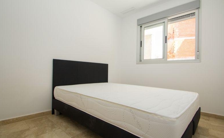 APARTAMENTO DE NUEVA CONSTRUCCIÓN CON 2 DORM EN ORIHUELA COSTA