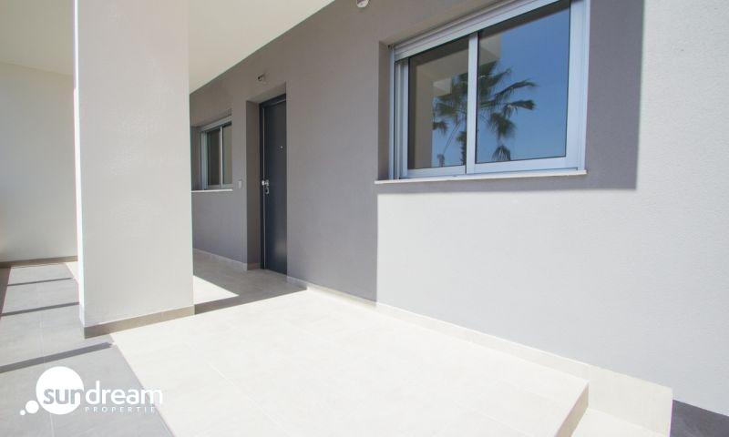 APARTAMENTO DE NUEVA CONSTRUCCIÓN CON 2 DORM EN ORIHUELA COSTA