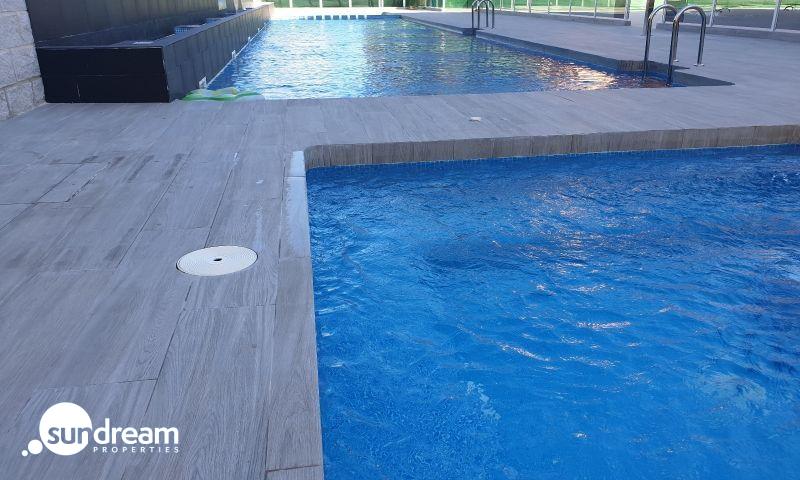 g_39946-3-16 APARTAMENTO DE NUEVA CONSTRUCCIÓN CON 2 DORM EN ORIHUELA COSTA