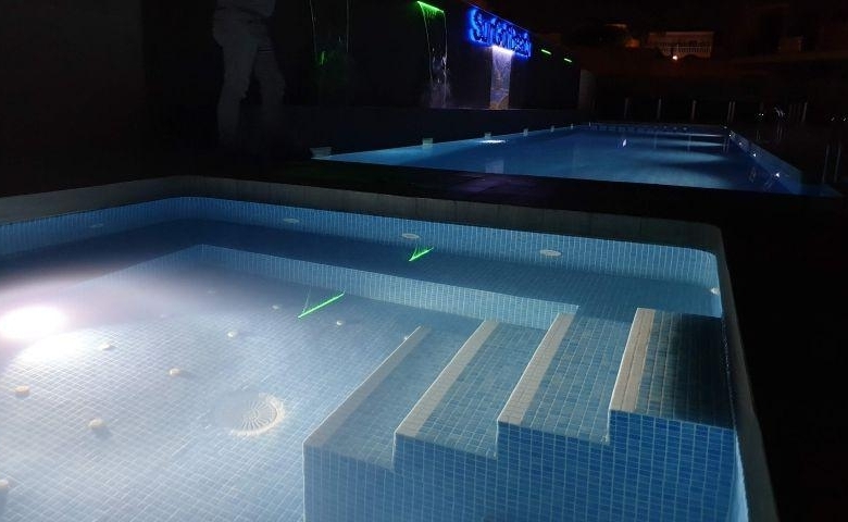 APARTAMENTO DE NUEVA CONSTRUCCIÓN CON 2 DORM EN ORIHUELA COSTA