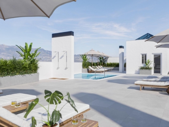 APARTAMENTO DE PLANTA BAJA EN PRIMERA LÍNEA DE PLAYA EN SAN PEDRO DEL PINATAR