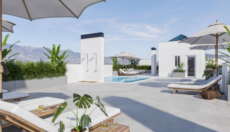 APARTAMENTO DE PLANTA BAJA EN PRIMERA LÍNEA DE PLAYA EN SAN PEDRO DEL PINATAR