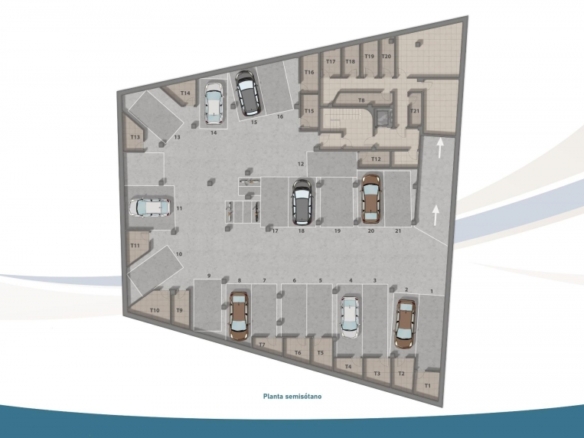 APARTAMENTO DE PLANTA BAJA EN PRIMERA LÍNEA DE PLAYA EN SAN PEDRO DEL PINATAR