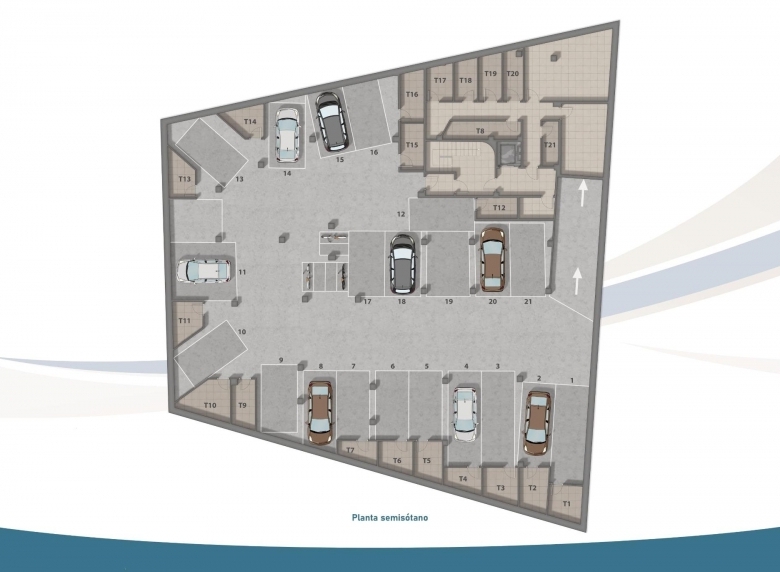 APARTAMENTO DE PLANTA BAJA EN PRIMERA LÍNEA DE PLAYA EN SAN PEDRO DEL PINATAR