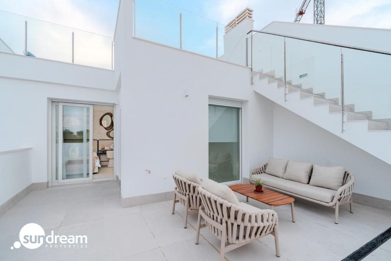 g_39989-11-20 Chalet pareado en venta con piscina privada en Los Alcázares