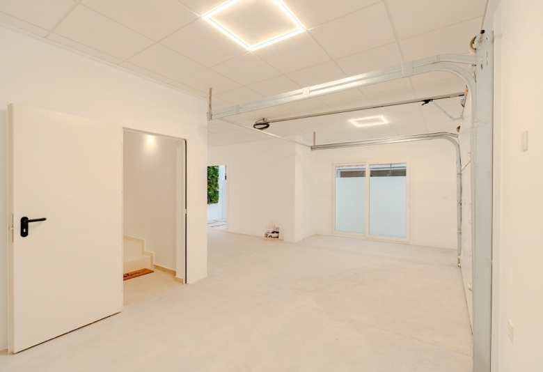 Chalet pareado en venta con piscina privada  en Los Alcázares