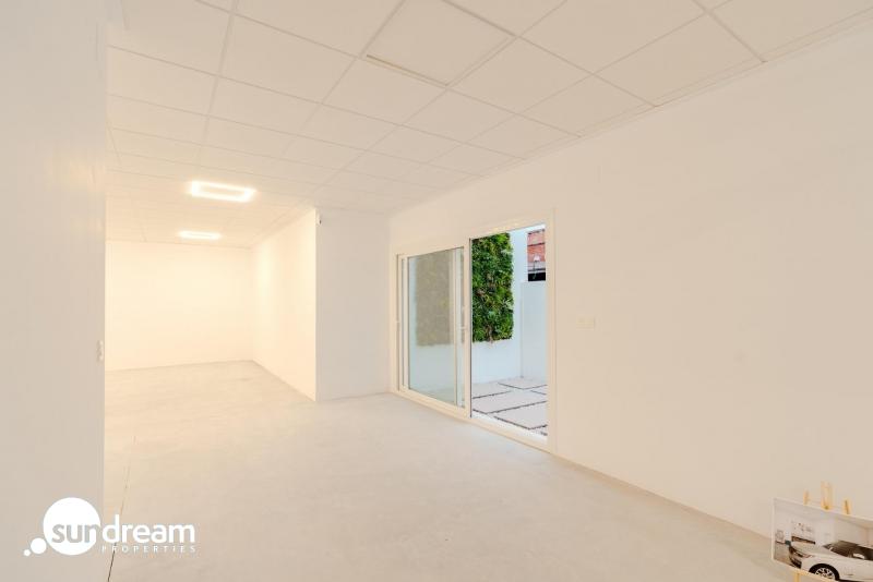 Chalet pareado en venta con piscina privada  en Los Alcázares