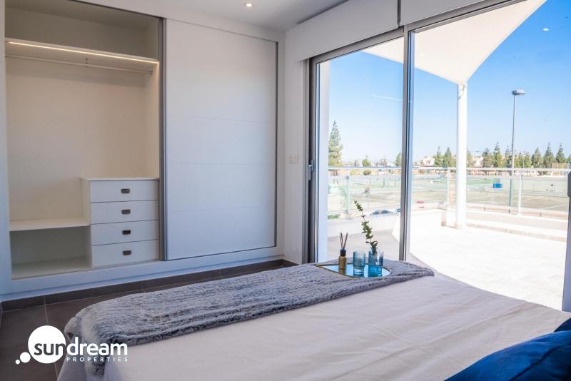 g_39994-3-17 VILLA A LA VENTA CON PISCINA PRIVADA Y GARAJE EN LOS ALCAZARES