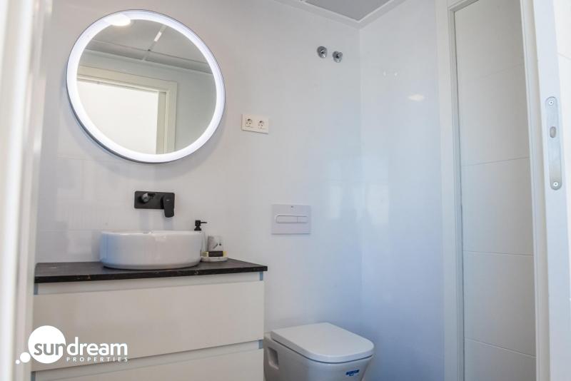 g_39994-3-21 VILLA A LA VENTA CON PISCINA PRIVADA Y GARAJE EN LOS ALCAZARES