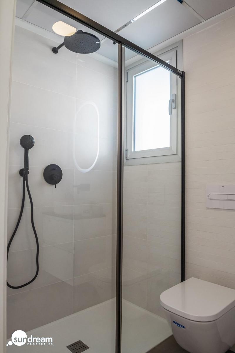 g_39994-3-24 VILLA A LA VENTA CON PISCINA PRIVADA Y GARAJE EN LOS ALCAZARES