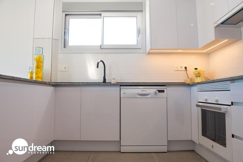 g_39994-3-4 VILLA A LA VENTA CON PISCINA PRIVADA Y GARAJE EN LOS ALCAZARES