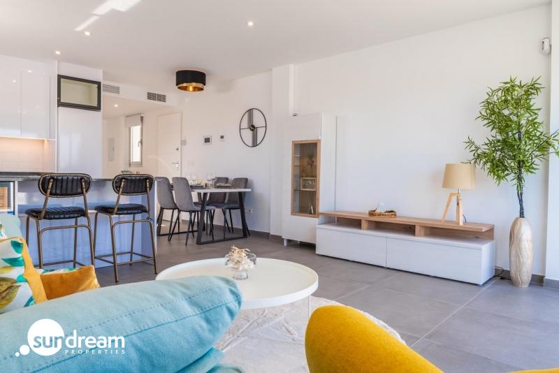 g_39994-3-5 VILLA A LA VENTA CON PISCINA PRIVADA Y GARAJE EN LOS ALCAZARES