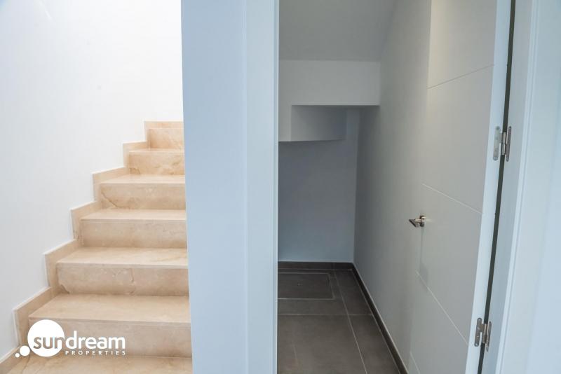 g_39994-3-7 VILLA A LA VENTA CON PISCINA PRIVADA Y GARAJE EN LOS ALCAZARES