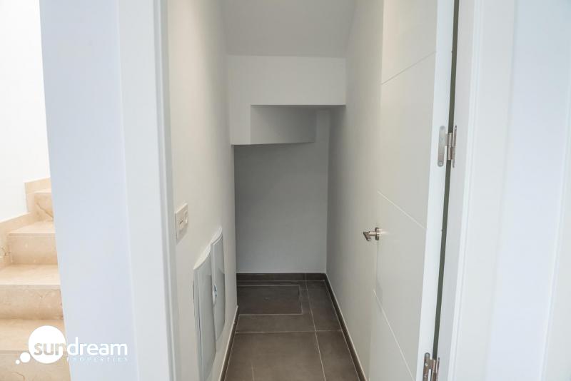 g_39994-3-8 VILLA A LA VENTA CON PISCINA PRIVADA Y GARAJE EN LOS ALCAZARES