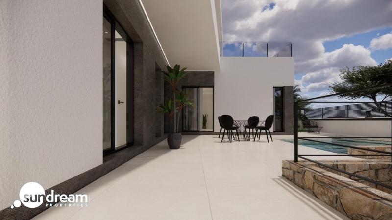 g_39998-13-23 Chalet adosado a la venta con piscina privada en Dolores