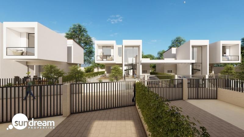 g_39999-2-6 Chalet independiente con piscina privada en La Nucia