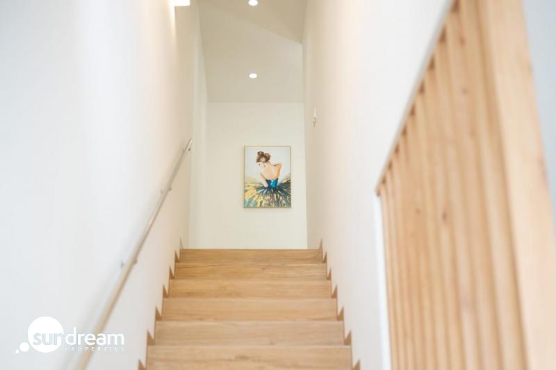 Chalet a la venta con piscina privada en San Pedro del Pinatar