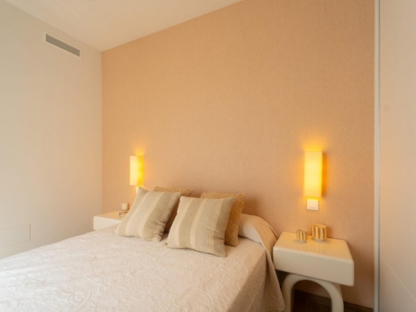 Chalet a la venta con piscina privada en San Pedro del Pinatar