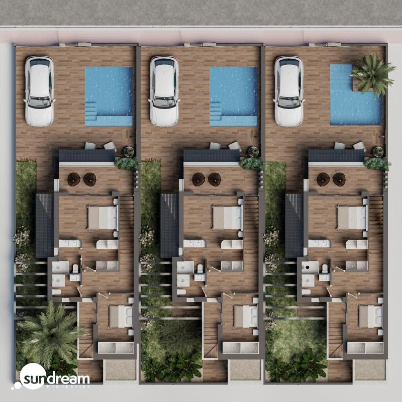 g_40005-11-39 Chalet a la venta con piscina privada en San Pedro del Pinatar