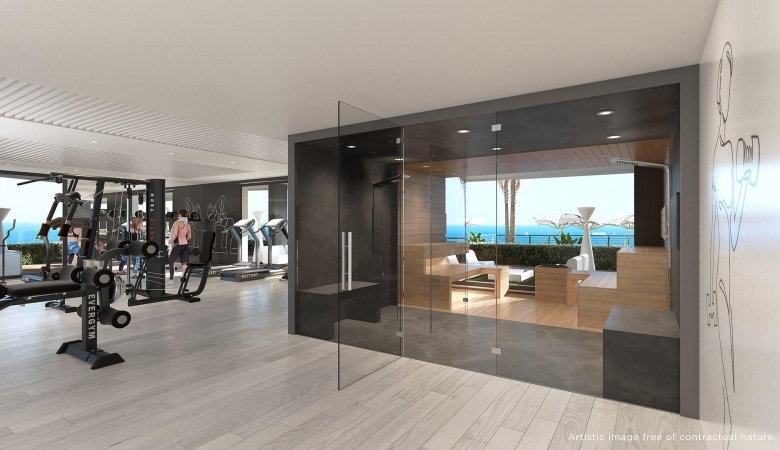 Apartamento a la venta en La Manga del Mar Menor