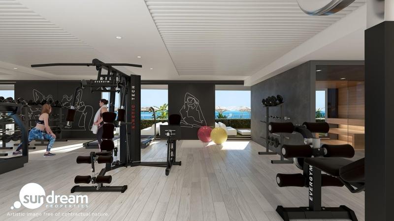 g_40029-7-13 Apartamento a la venta en La Manga del Mar Menor