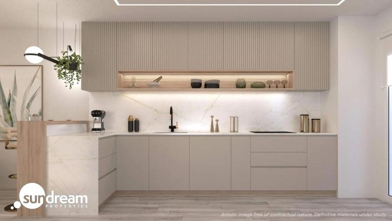 Apartamento a la venta en La Manga del Mar Menor