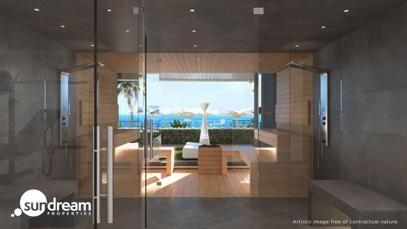 g_40030-6-10 Apartamento de 2 dormitorios a la venta en La Manga del Mar Menor