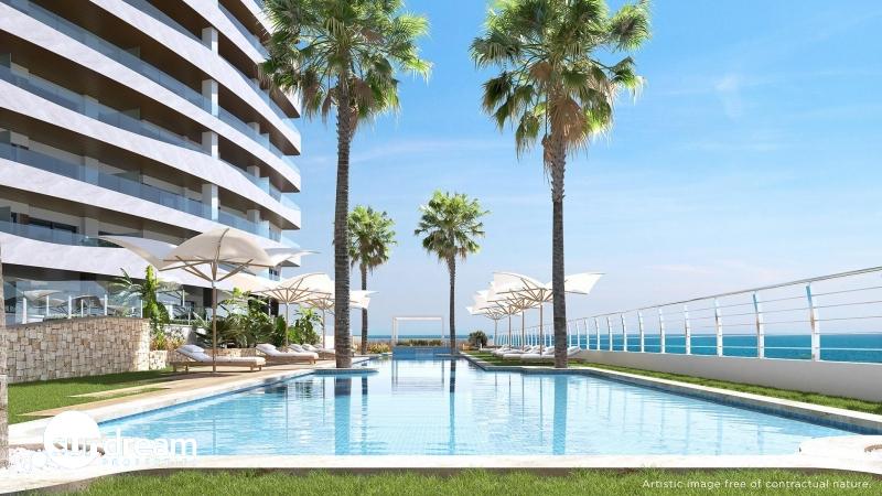 g_40030-6-13 Apartamento de 2 dormitorios a la venta en La Manga del Mar Menor