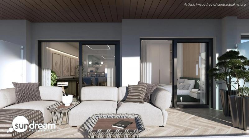 g_40030-6-2 Apartamento de 2 dormitorios a la venta en La Manga del Mar Menor