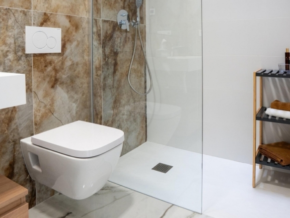 Chalet independiente en una sola planta con 3 dormitorios a la venta en Ciudad Quesada(Alicante)
