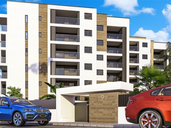 Ático de 3 dormitorios a la venta en Mil Palmeras