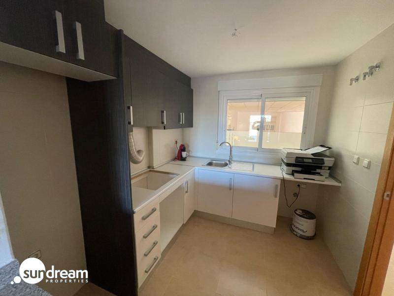 g_40121-22-10 Apartamento de 1 dormitorio a la venta en Lomas de Cabo Roig(Orihuela Costa)