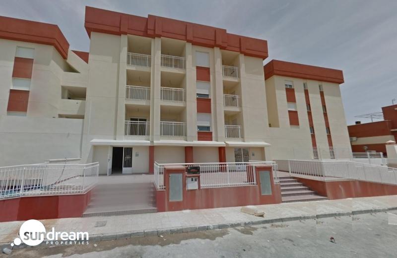 Apartamento de 1 dormitorio a la venta en Lomas de Cabo Roig(Orihuela Costa)