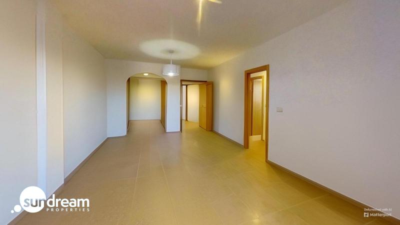 Apartamento de 1 dormitorio a la venta en Lomas de Cabo Roig(Orihuela Costa)