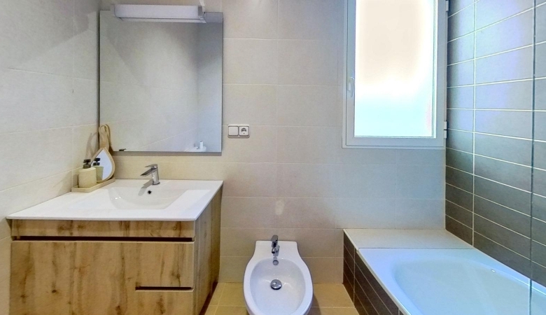 Apartamento de 1 dormitorio a la venta en Lomas de Cabo Roig(Orihuela Costa)