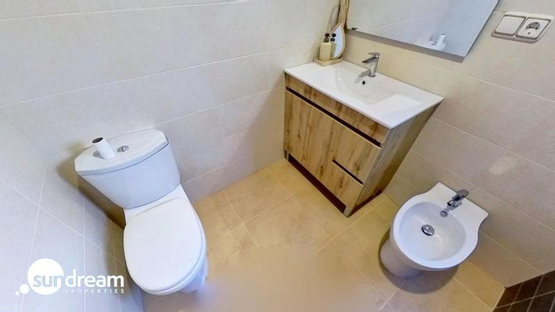 g_40121-22-24 Apartamento de 1 dormitorio a la venta en Lomas de Cabo Roig(Orihuela Costa)