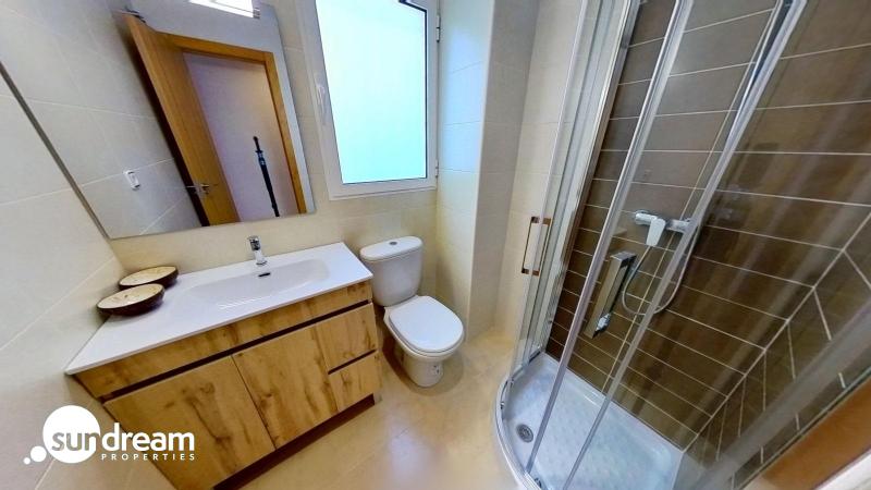 g_40121-22-27 Apartamento de 1 dormitorio a la venta en Lomas de Cabo Roig(Orihuela Costa)
