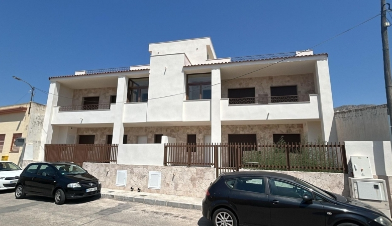 BUNGALOWS DE PLANTA BAJA Y ALTA DE NUEVA CONSTRUCCIÓN EN HONDON DE LAS NIEVES