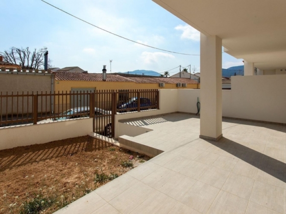 BUNGALOWS DE PLANTA BAJA Y ALTA DE NUEVA CONSTRUCCIÓN EN HONDON DE LAS NIEVES