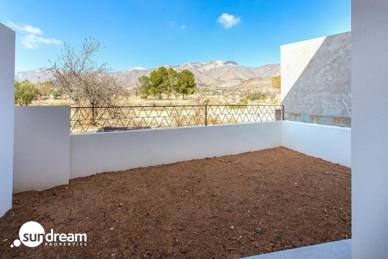 g_40137-4-25 BUNGALOWS DE PLANTA BAJA Y ALTA DE NUEVA CONSTRUCCIÓN EN HONDON DE LAS NIEVES