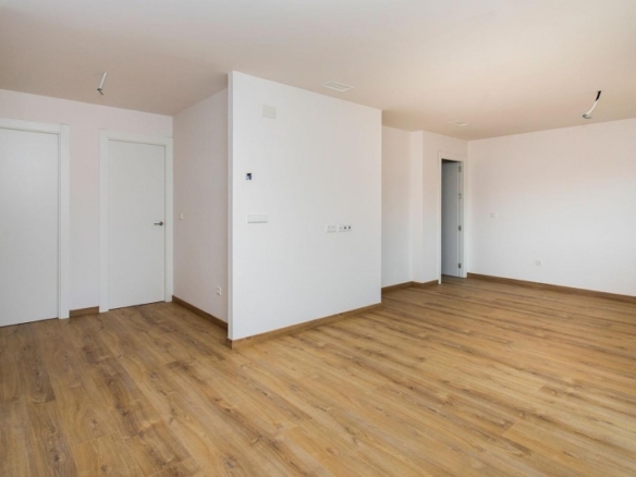BUNGALOWS DE PLANTA BAJA Y ALTA DE NUEVA CONSTRUCCIÓN EN HONDON DE LAS NIEVES
