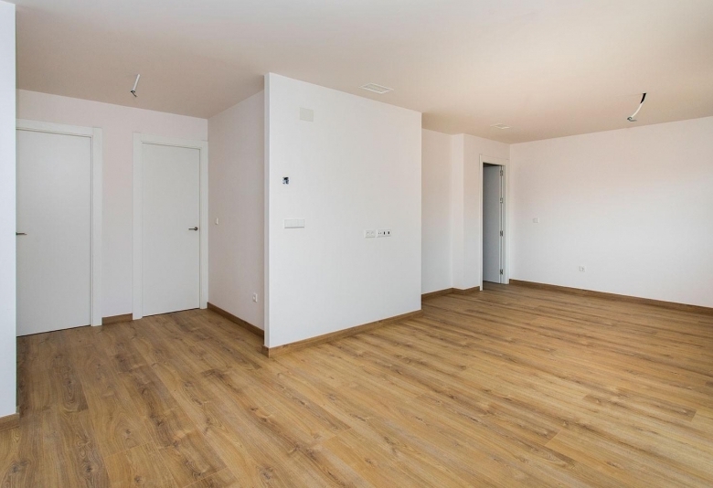 BUNGALOWS DE PLANTA BAJA Y ALTA DE NUEVA CONSTRUCCIÓN EN HONDON DE LAS NIEVES