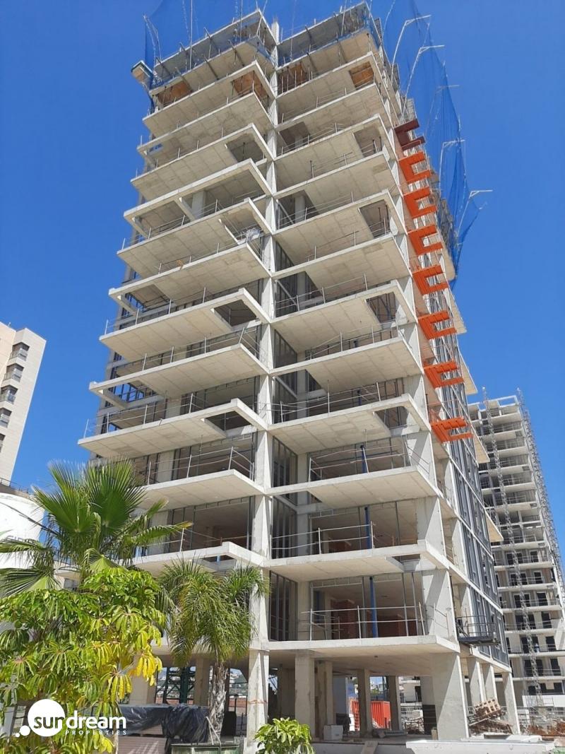 g_40182-6-17 ÁTICO NUEVO DE 2 DORMITORIOS A 300M DE LA PLAYA(CALPE)