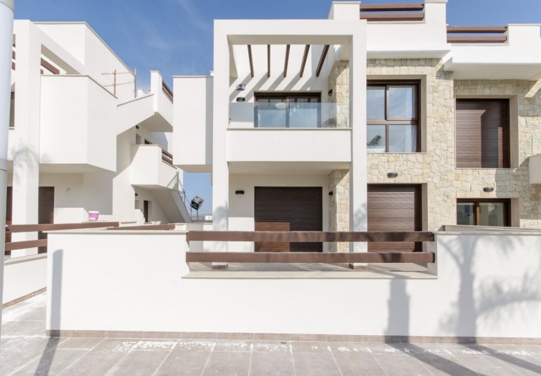 Bungalow en venta en Los Balcones de Torrevieja