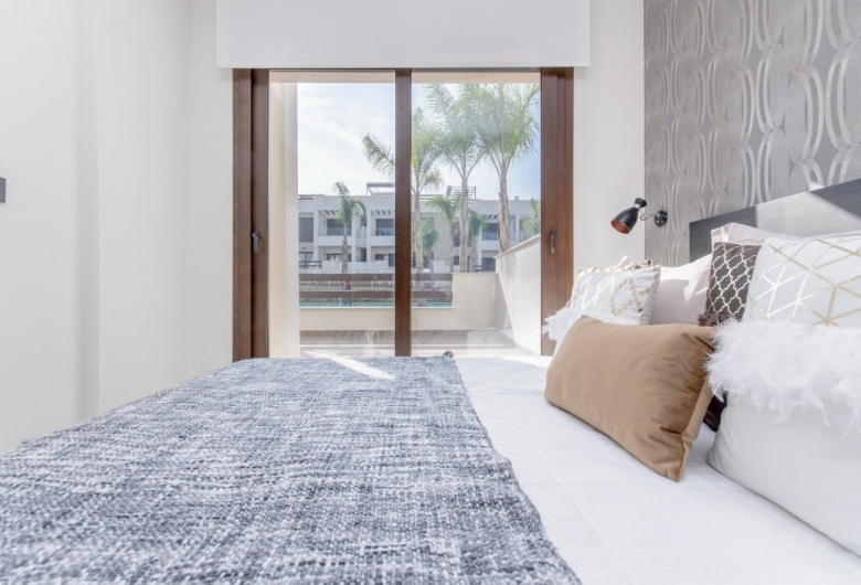 Bungalow en venta en Los Balcones de Torrevieja