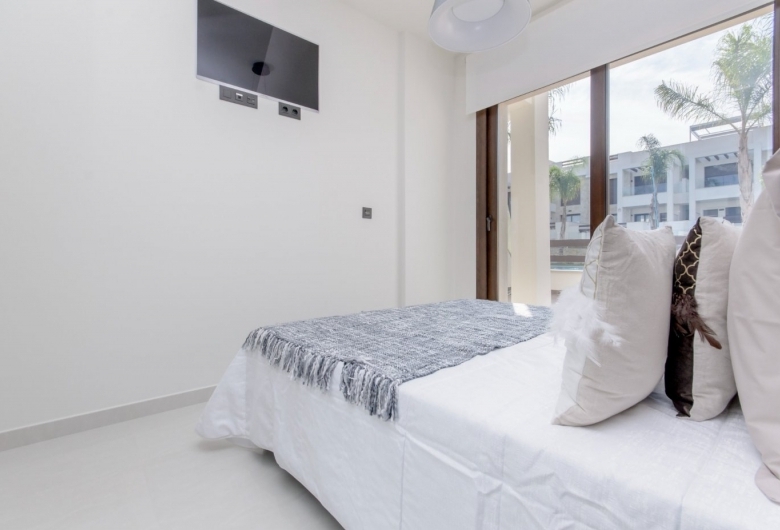 Bungalow en venta en Los Balcones de Torrevieja