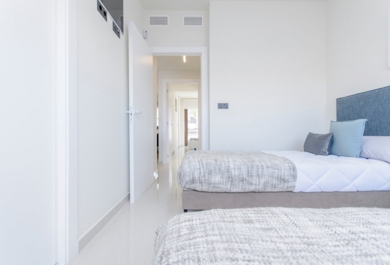 Bungalow en venta en Los Balcones de Torrevieja