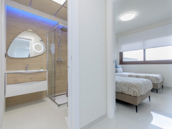 Bungalow en venta en Los Balcones de Torrevieja